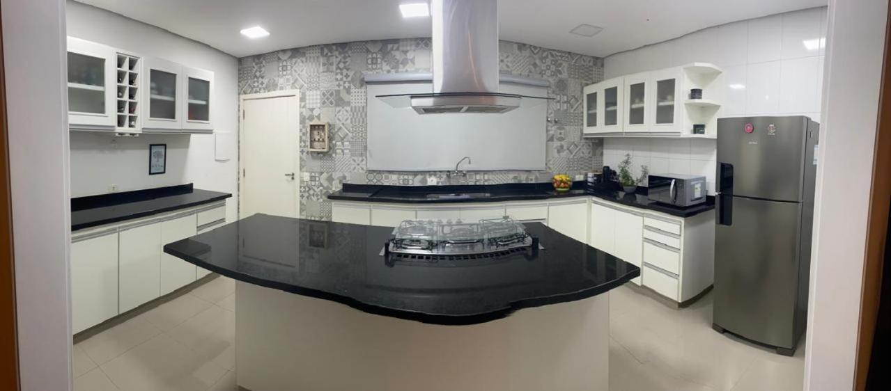 Casa Sublime Na Serra Boutique