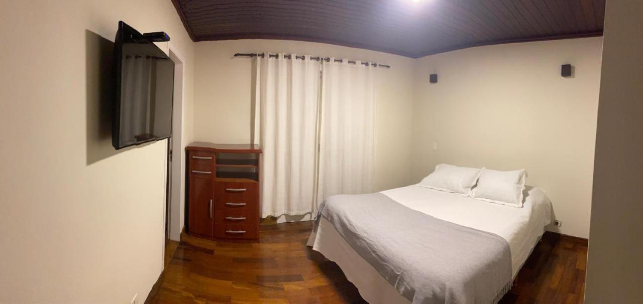 Casa de férias Casa Sublime Na Serra Boutique Campos do Jordão