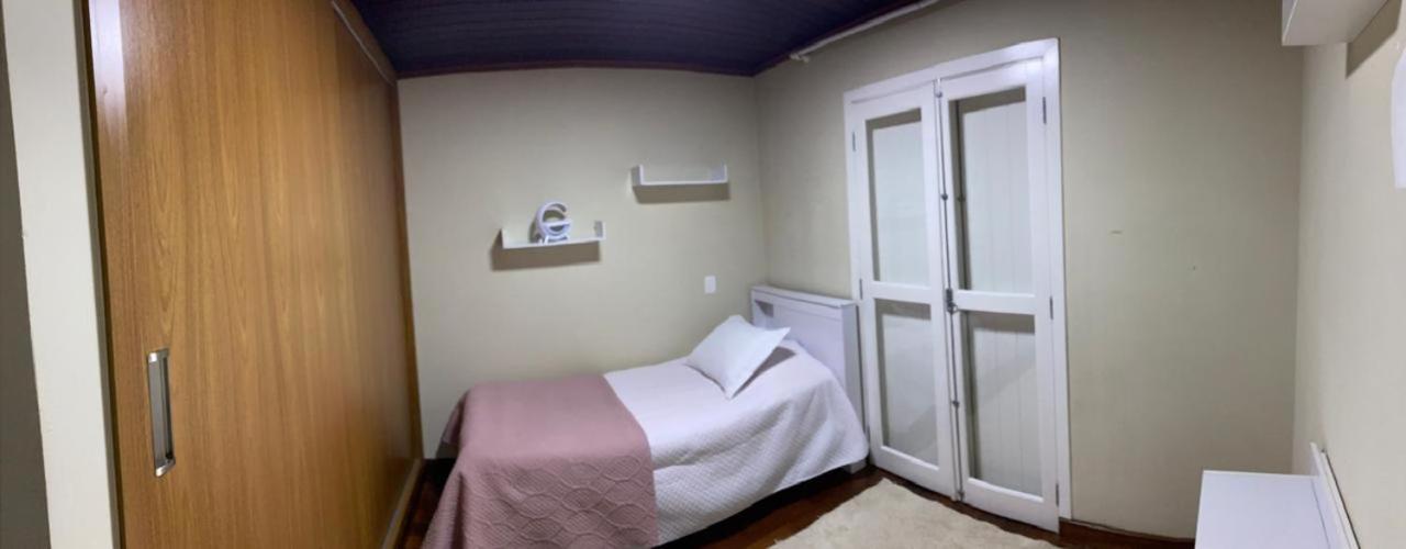 Casa Sublime Na Serra Boutique Campos do Jordão