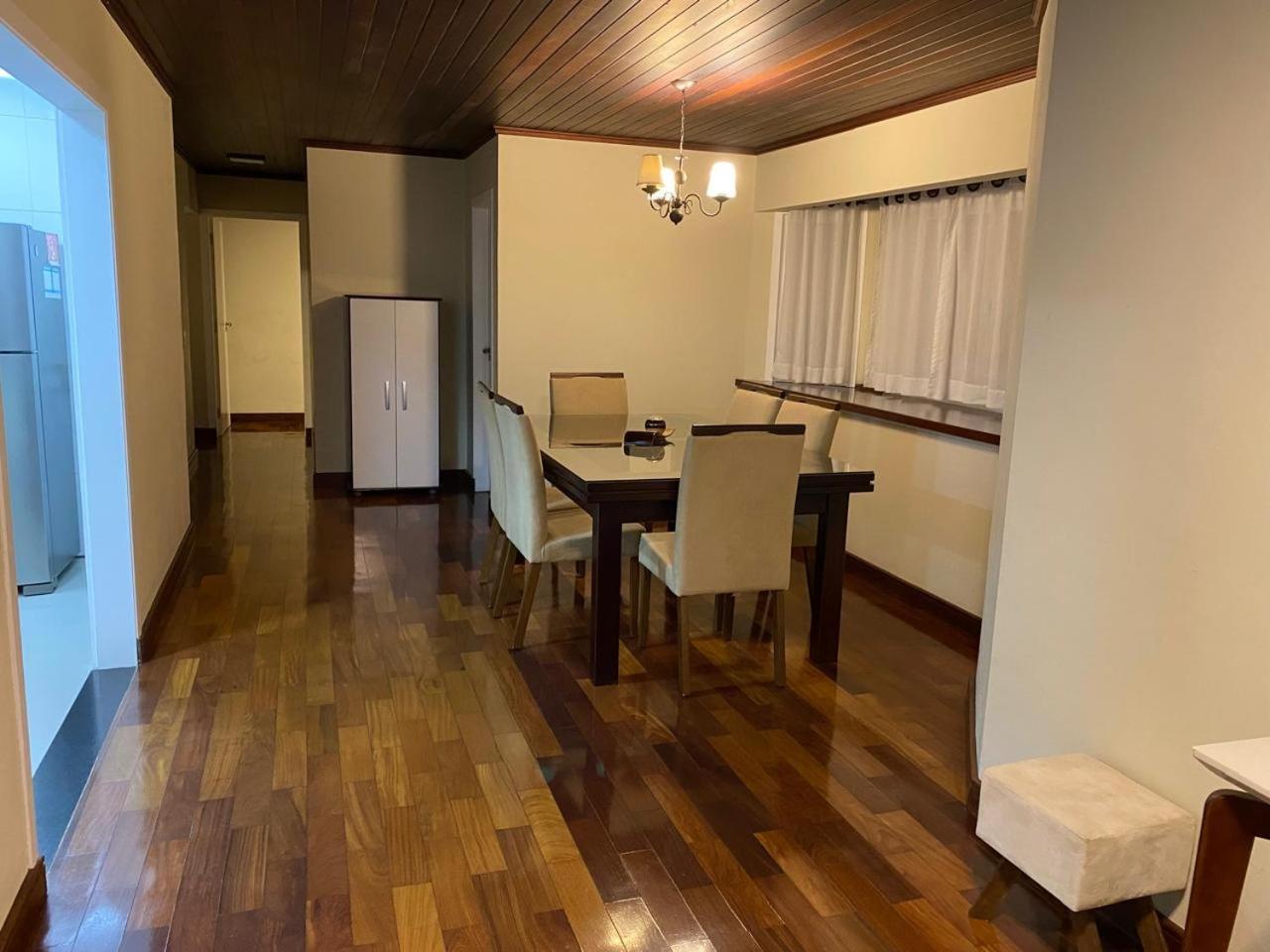 Casa Sublime Na Serra Boutique Campos do Jordão