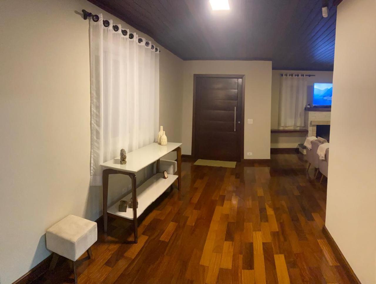 Casa Sublime Na Serra Boutique Campos do Jordão