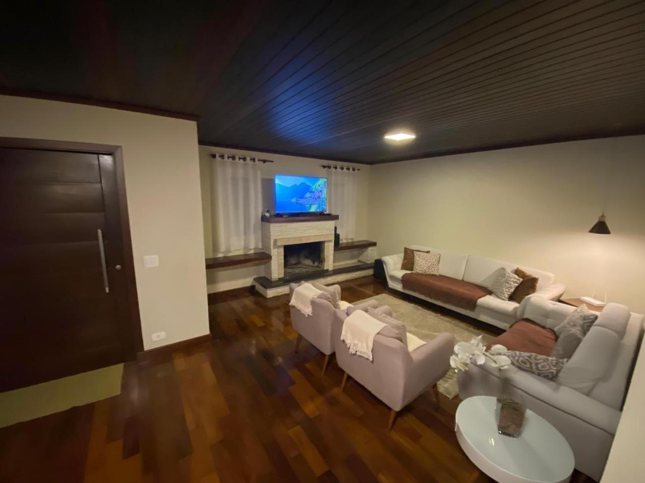 Casa de férias Casa Sublime Na Serra Boutique *